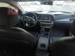 هیوندای سۆناتا